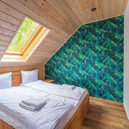 Apartamenty Sailor Pogorzelica  Ngoại thất bức ảnh