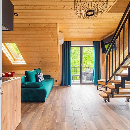 Apartamenty Sailor Pogorzelica  Ngoại thất bức ảnh