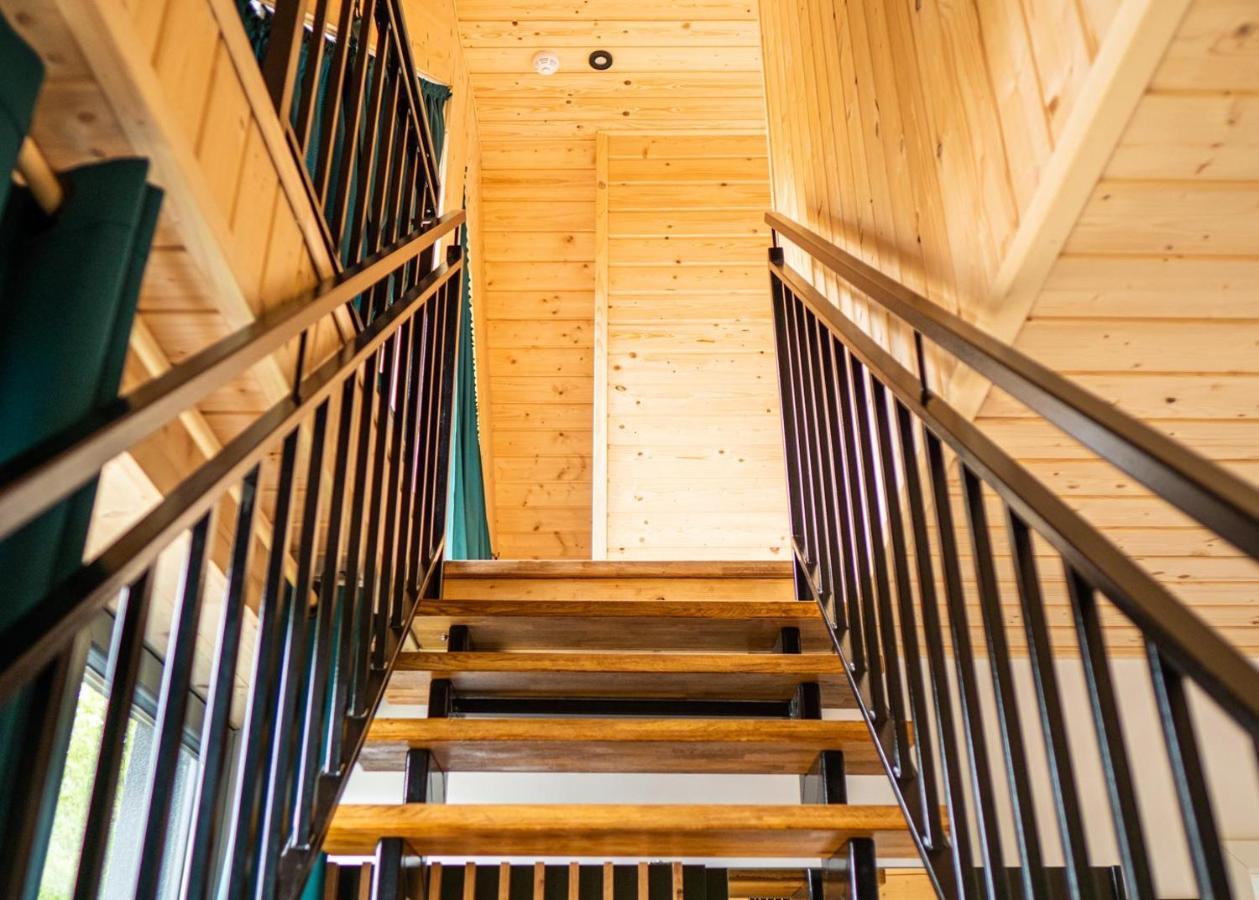 Apartamenty Sailor Pogorzelica  Ngoại thất bức ảnh