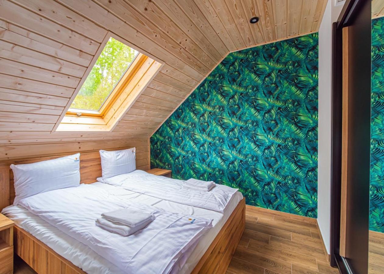 Apartamenty Sailor Pogorzelica  Ngoại thất bức ảnh