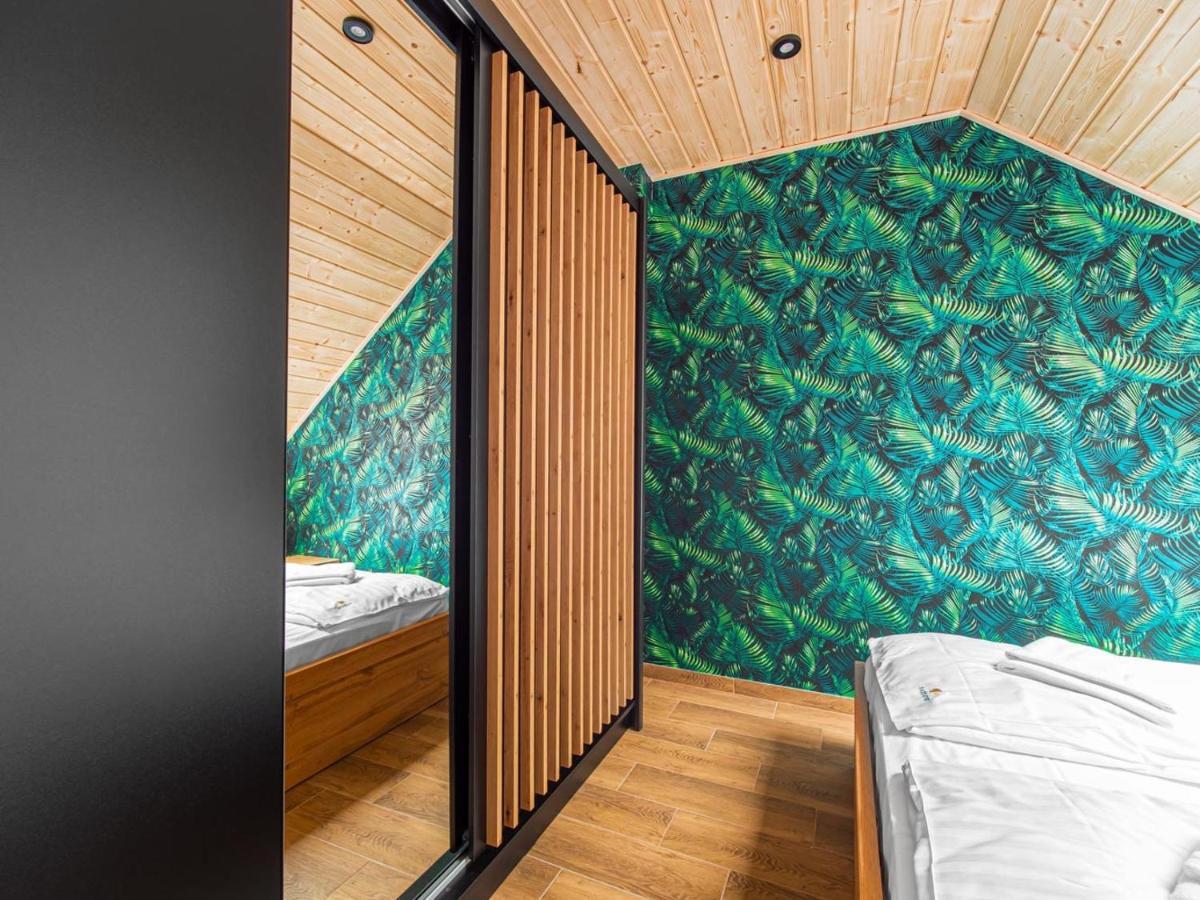 Apartamenty Sailor Pogorzelica  Ngoại thất bức ảnh