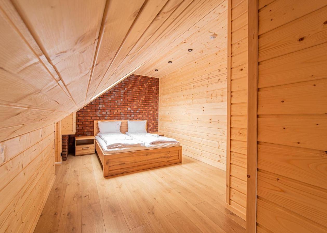 Apartamenty Sailor Pogorzelica  Ngoại thất bức ảnh
