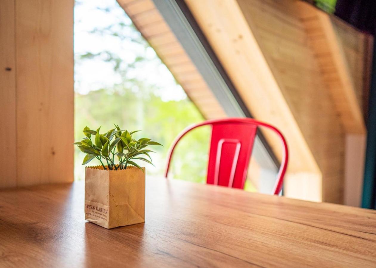 Apartamenty Sailor Pogorzelica  Ngoại thất bức ảnh