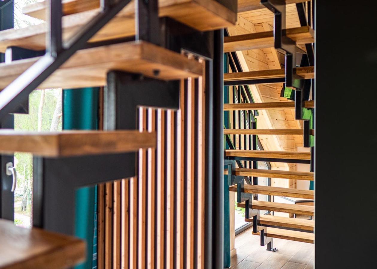 Apartamenty Sailor Pogorzelica  Ngoại thất bức ảnh
